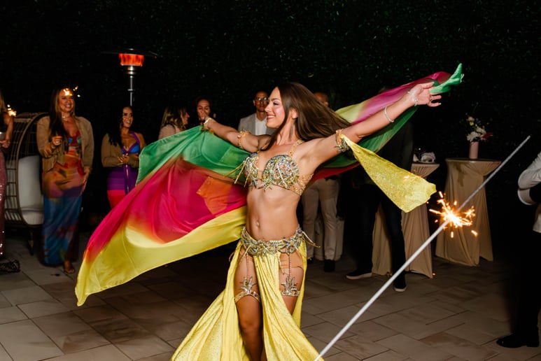 Gallery photo 6 of Johanna Michelle Dance