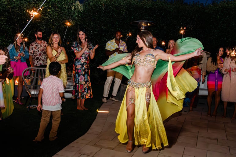 Gallery photo 15 of Johanna Michelle Dance