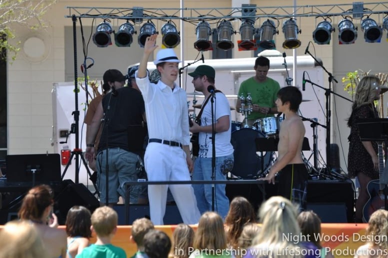 Gallery photo 5 of John Ace