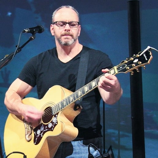 Gallery photo 1 of John Allen James