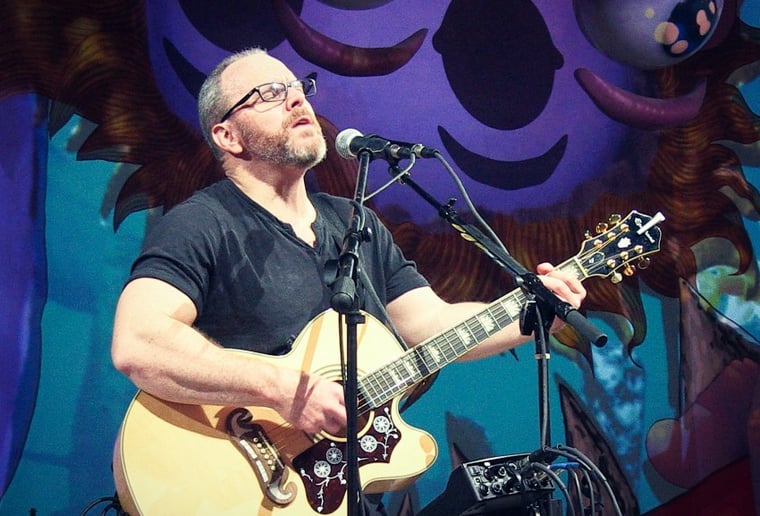 Gallery photo 2 of John Allen James