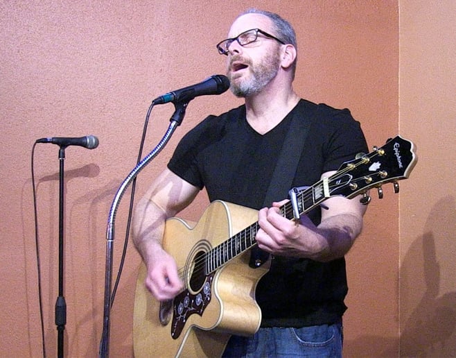 Gallery photo 4 of John Allen James