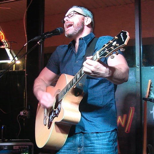 Gallery photo 5 of John Allen James
