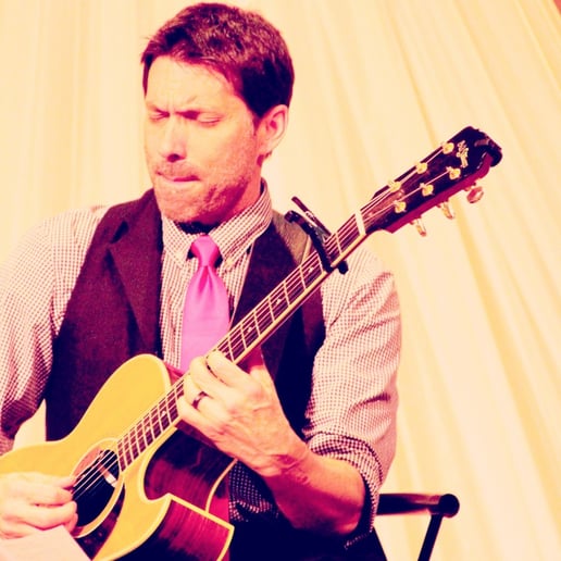 Gallery photo 4 of John Allison