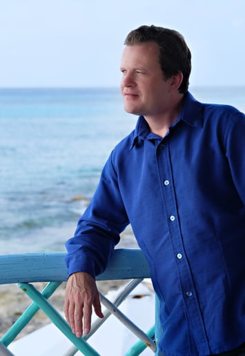 Gallery photo 7 of John Baldwin