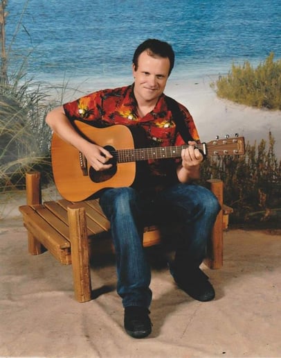 Gallery photo 10 of John Baldwin