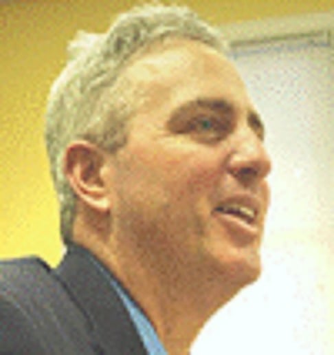 Gallery photo 8 of John Baumann