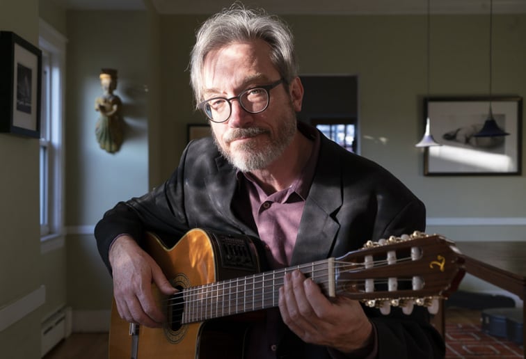Gallery photo 1 of John Behling Guitarist