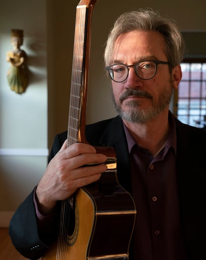 Gallery photo 6 of John Behling Guitarist