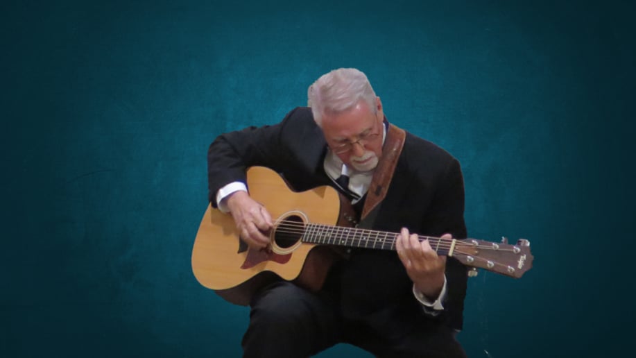 Gallery photo 6 of David Peterson Multi-Instrumentalist