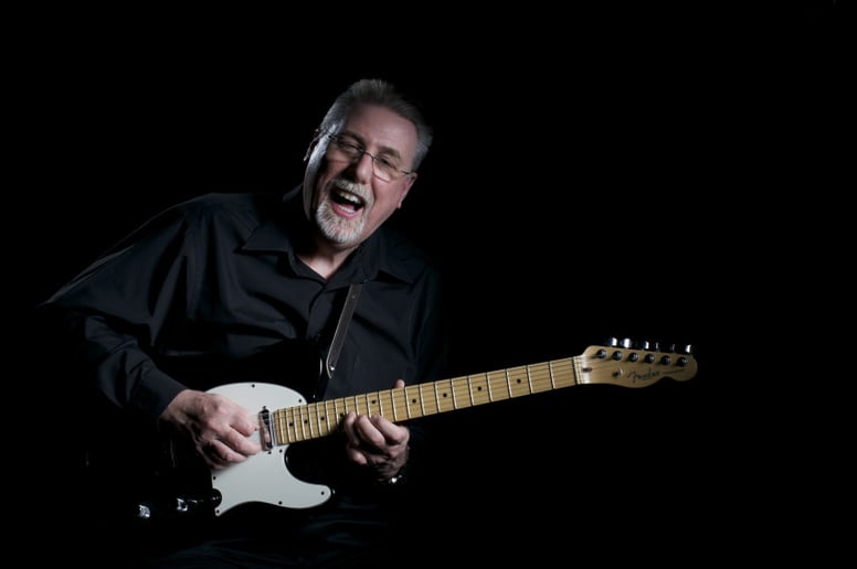 Gallery photo 9 of David Peterson Multi-Instrumentalist
