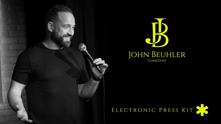Gallery photo 1 of John Beuhler