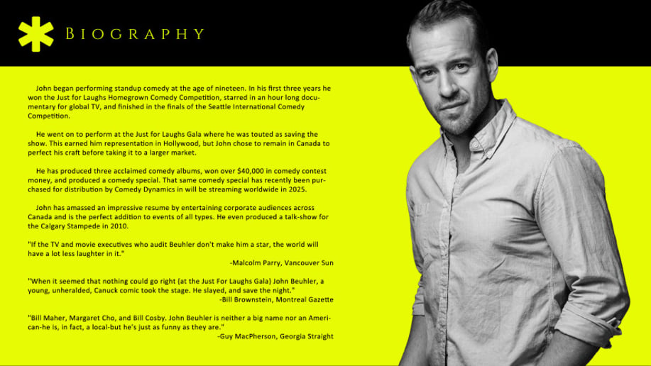 Gallery photo 2 of John Beuhler