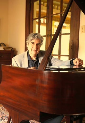 Gallery photo 2 of John Bianculli Music