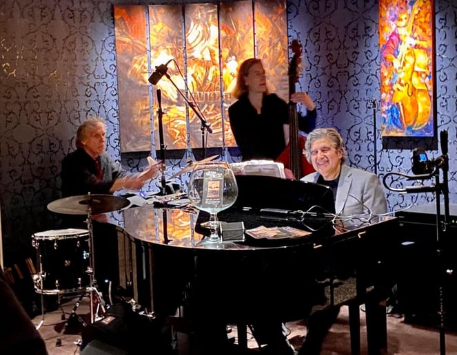 Gallery photo 3 of John Bianculli Music