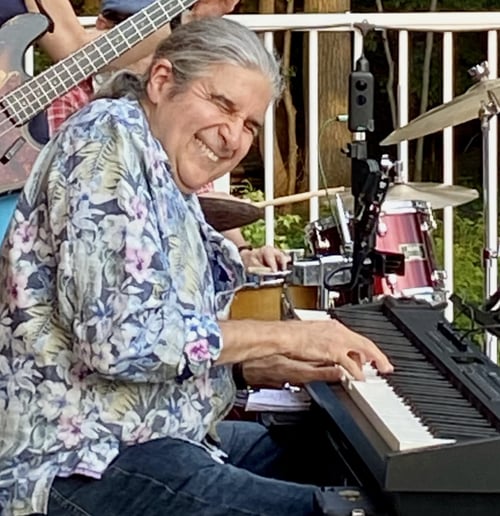 Gallery photo 4 of John Bianculli Music
