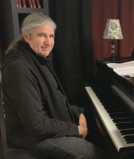 Gallery photo 5 of John Bianculli Music