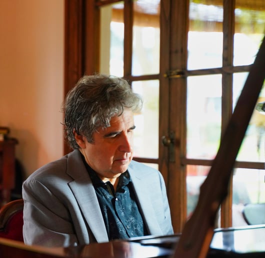 Gallery photo 6 of John Bianculli Music