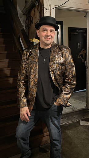 Gallery photo 4 of John Brenneise