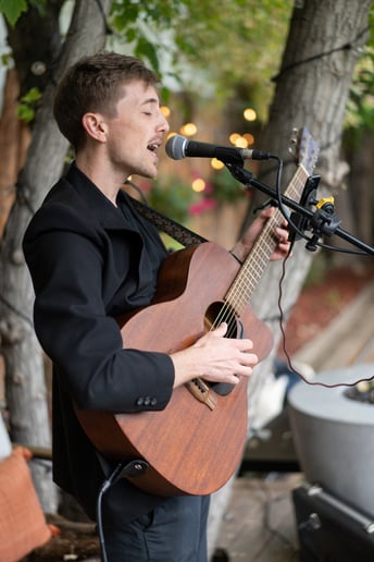 Gallery photo 12 of John Brewster