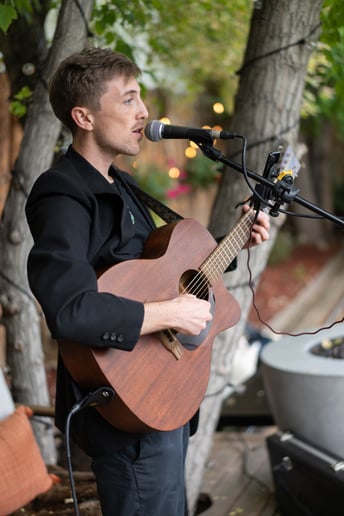 Gallery photo 7 of John Brewster