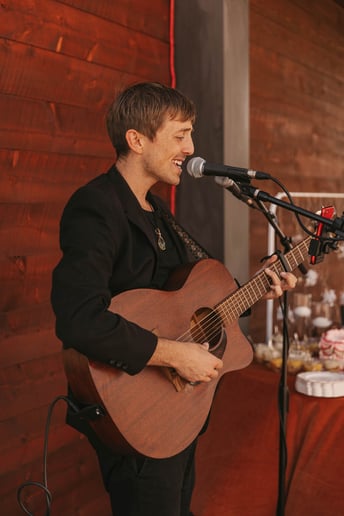 Gallery photo 16 of John Brewster