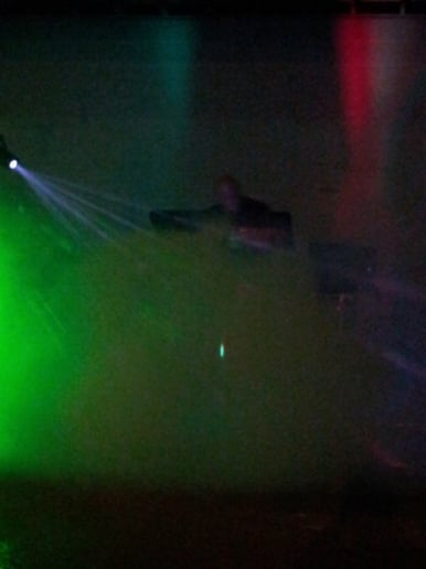 Gallery photo 5 of John Brock solo orchestra