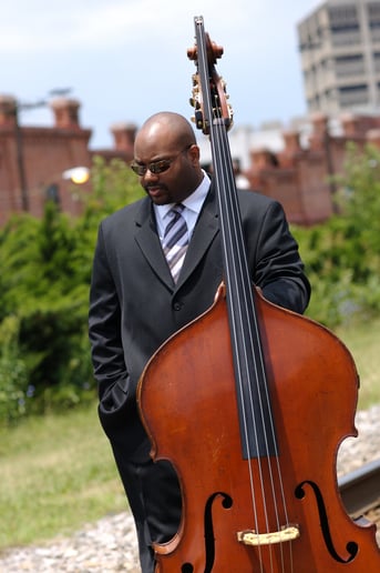 Gallery photo 2 of John Brown Jazz