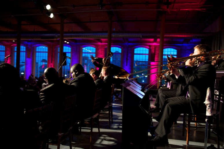 Gallery photo 5 of John Brown Jazz