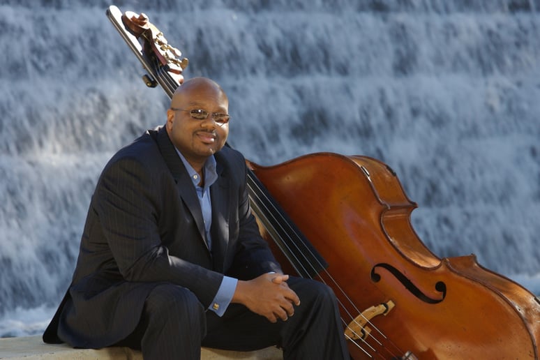 Gallery photo 6 of John Brown Jazz
