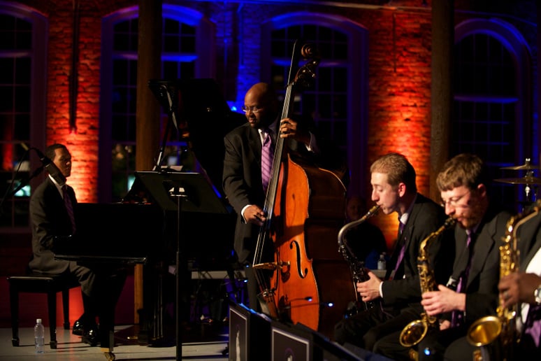 Gallery photo 7 of John Brown Jazz