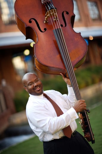 Gallery photo 8 of John Brown Jazz