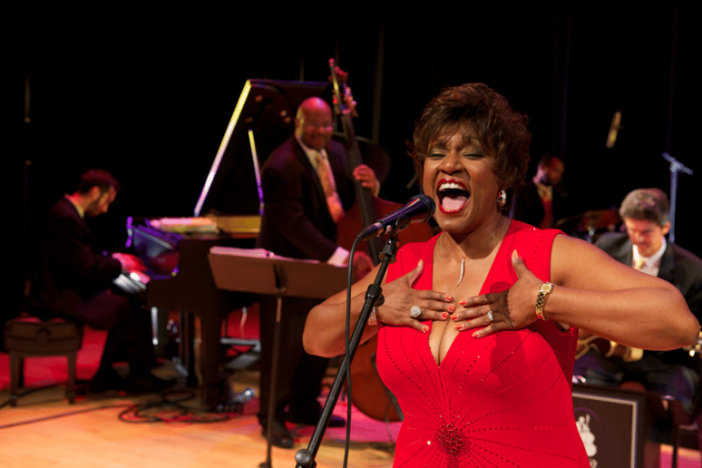 Gallery photo 10 of John Brown Jazz