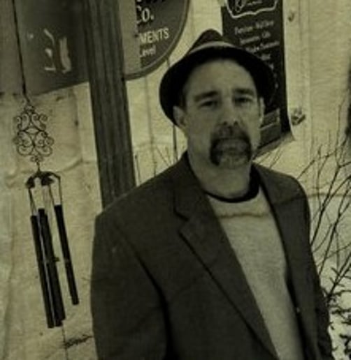 Gallery photo 1 of John Byrne
