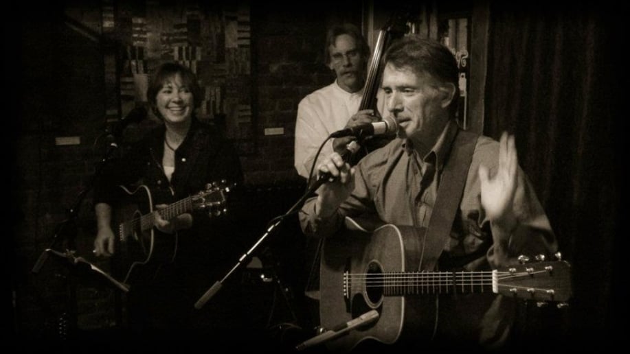Gallery photo 2 of The Cadleys | New Acoustic, Traditional Roots