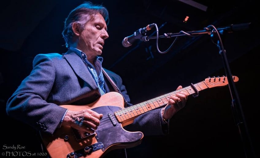 Gallery photo 5 of The Cadleys | New Acoustic, Traditional Roots