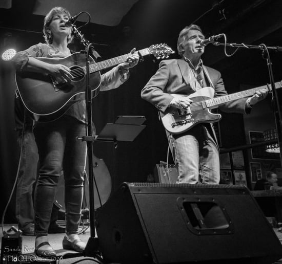 Gallery photo 7 of The Cadleys | New Acoustic, Traditional Roots