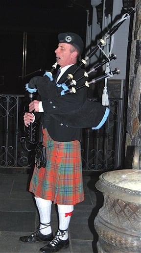 Gallery photo 1 of John Chalmers