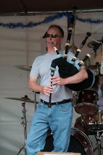 Gallery photo 6 of John Chalmers
