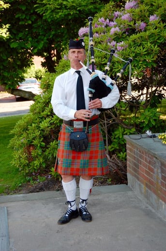 Gallery photo 3 of John Chalmers