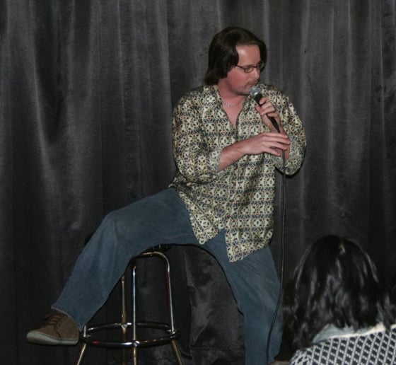 Gallery photo 1 of John Clark