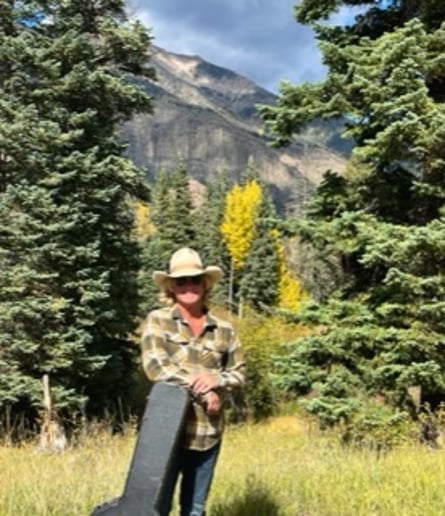 Gallery photo 3 of John Denver Tribute Band