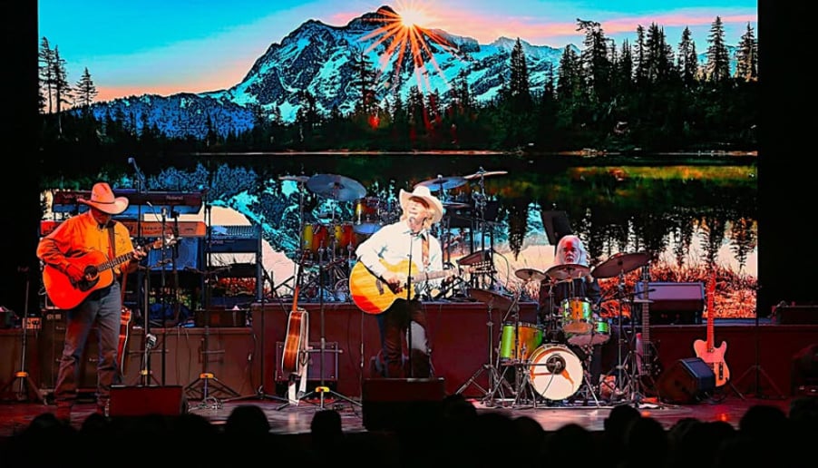 Gallery photo 6 of John Denver Tribute Band