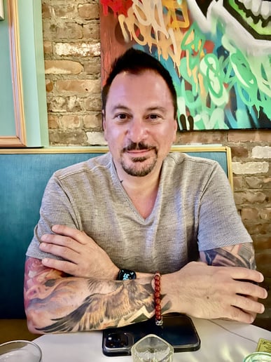 Gallery photo 1 of John DeSena