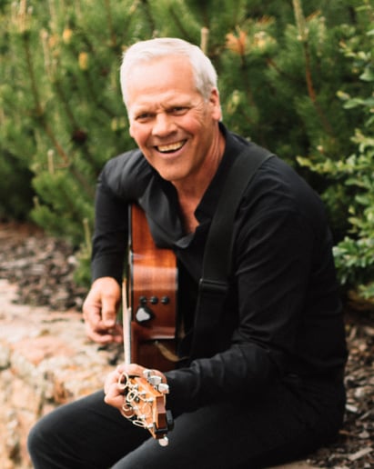 Gallery photo 1 of John Dunn Music