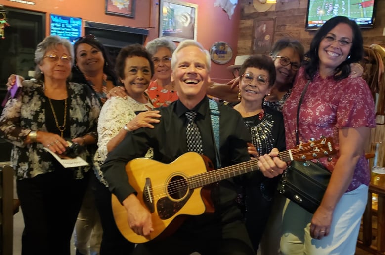 Gallery photo 8 of John Dunn Music