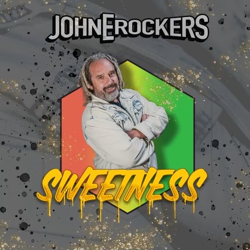 Gallery photo 2 of JOHNEROCKERS