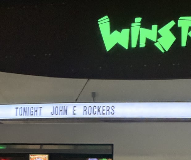 Gallery photo 23 of JOHNEROCKERS