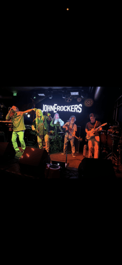 Gallery photo 10 of JOHNEROCKERS