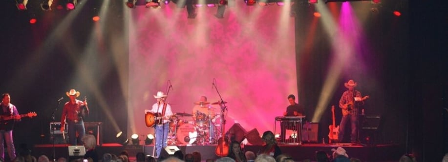 Gallery photo 1 of John Eric Band